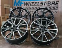 18 Zoll Alufelgen für VW Golf 5 6 7 8 Passat T-Roc Eos Tiguan Arteon Touran Sharan Scirocco Seat Cupra Ateca Leon Formentor Tarraco Audi A3 A4 A5 A6 A7 A8 TT Q2 Q3 Q4 Q5 Mercedes A B C E Klasse Felgen Niedersachsen - Lengede Vorschau