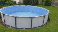 Pool 4,57 x 1,07 Nordrhein-Westfalen - Barntrup Vorschau