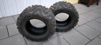 ATV Reifen 25x10R12 Sachsen-Anhalt - Harsleben Vorschau