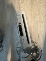 Nintendo Wii Konsole inkl Netz- und TV Kabel Essen - Essen-Katernberg Vorschau