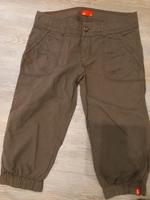 edc dreiviertel Hose gr. M Baden-Württemberg - Lenningen Vorschau