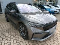 Skoda Enyaq 80x Sportline Allrad 190KW (265 PS) Hessen - Waldeck Vorschau