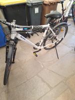 Focus Blue Ridge 28 Zoll Crossbike Bayern - Holzkirchen Unterfranken Vorschau