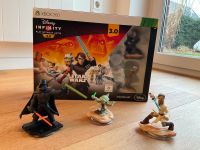 Xbox 360 Infinity 3.0 Starter–Set Star Wars plus 3 Figuren Nordrhein-Westfalen - Bocholt Vorschau