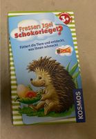 Mitnehm-Spiel Fressen Igel Schokoriegel München - Allach-Untermenzing Vorschau
