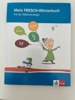 Mein FRESCH-Wörterbuch (ISBN: 978-3-12-216512-3) Niedersachsen - Oldenburg Vorschau