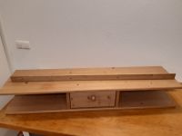 Sideboard, Hängeschrank Holz Bayern - Geltendorf Vorschau