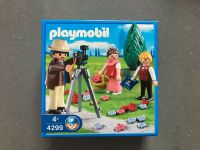 PLAYMOBIL® 4299 - Hochzeit Fotograf mit Blumenkindern - Neu OVP! Hessen - Kassel Vorschau