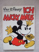 Ich Micky Maus Melzer Verlag Walt Disney Comic Eimsbüttel - Hamburg Harvestehude Vorschau