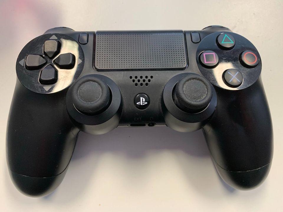 PlayStation 4 Ps 4 Controller gebr 19€ Neu 29€ in Kiel