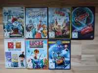 ♥ღ Verschiedene DVD´s Marvel Schlümpfe ab 0 Jahre ♥ღ Rheinland-Pfalz - Wörth am Rhein Vorschau