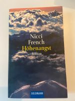 Nicki French, Höhenangst Altona - Hamburg Rissen Vorschau