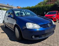 Volkswagen Golf 5 1.9 TDI,Klimaaut.Shz, PDC,TÜV Neu Saarland - Wadgassen Vorschau