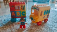 Lego Duplo 10603 Mein erster Bus Rheinland-Pfalz - Dalheim Vorschau