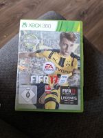 Xbox Spiel Fifa 17 Bayern - Mainleus Vorschau