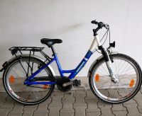 Fahrrad Hercules Robo 24 Zoll wie neu!!! Baden-Württemberg - Sachsenheim Vorschau