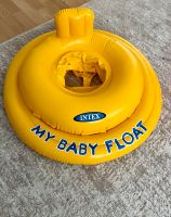 Intex Baby float Schwimmring, Schwimmhilfe Bayern - Gilching Vorschau