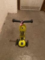 Scoot and Ride 2x1 Laufrad und Roller Feldmoching-Hasenbergl - Feldmoching Vorschau