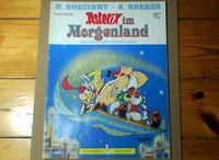 ASTERIX & OBELIX, UDERZO / GOSCINNY, SOFTCOVER COMIC ALBEN Hannover - Linden-Limmer Vorschau