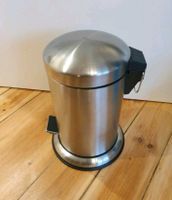 Kosmetikeimer 5 Liter. Chrome, Farbe silber Hannover - Vahrenwald-List Vorschau