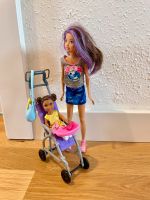 Barbie Skipper Babysitter Rheinland-Pfalz - Gensingen Vorschau