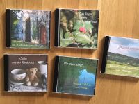 Ulrike Linden 5 cds instrumental Klavier Musik Seniorenarbeit Hessen - Butzbach Vorschau