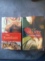 Iny Lorentz 2 Bücher 5€ ovp, Eimsbüttel - Hamburg Eimsbüttel (Stadtteil) Vorschau