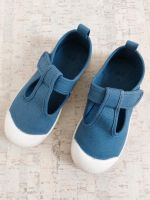 Wie NEU: Jungen Schuhe von H&M, Gr. 27, Blau Bayern - Aindling Vorschau