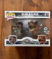 Funko Pop Jurassic World Blue & T-Rex Nordrhein-Westfalen - Much Vorschau