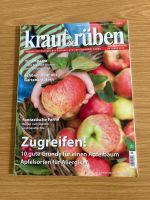Zeitschrift Kraut & Rüben Oktober 2010 Bayern - Pürgen Vorschau