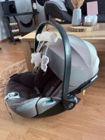 CYBEX ISOFIX Platinum Babyschale + Station Niedersachsen - Weener Vorschau