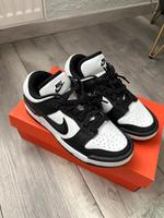 nike dunk low sneaker damen neu Nordrhein-Westfalen - Solingen Vorschau