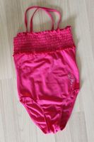 Badeanzug in pink, Größe 116   *** Neu *** Baden-Württemberg - Villingendorf Vorschau