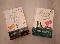 Jojo Moyes Romane Nordrhein-Westfalen - Ahlen Vorschau
