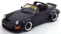 Porsche 911 (964) RWB Targa Schwarz 1/18 1zu18 1:18 Baden-Württemberg - Waldshut-Tiengen Vorschau