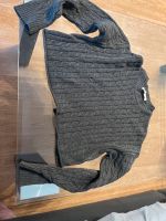 Cropped Pullover von Pull & Bear Nordrhein-Westfalen - Mönchengladbach Vorschau