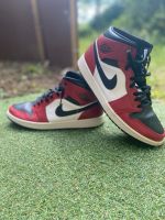 Air Jordan 1 Mid Stuttgart - Bad Cannstatt Vorschau