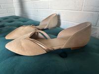 Schuhe von About You Größe 39 Hessen - Siegbach Vorschau