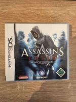 Assassin's Creed: Altair's Chronicles -  Nintendo DS Hülle Baden-Württemberg - Bad Wildbad Vorschau