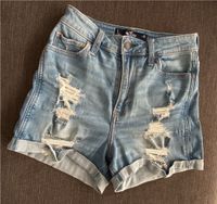 Hollister Ultra High-Rise Shorts 26 Jeans Dithmarschen - Buesum Vorschau