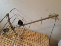 DDR Antenne auch für DVBT2 Aussenantenne Dachantenne 75x43x50 cm Ludwigslust - Landkreis - Ludwigslust Vorschau