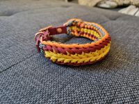 Paracord Halsband handgemacht Leipzig - Gohlis-Mitte Vorschau