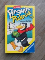 Ravensburger Spiele Pinguin Picknick Brettspiel Familienspiel Baden-Württemberg - Mötzingen Vorschau