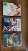 DVDs abzugeben Bayern - Stegaurach Vorschau