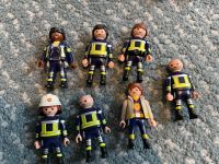 Playmobil Feuerwehrfiguren Sachsen-Anhalt - Barby Vorschau