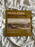 Klassiker Schallplatte Smetana Dvorak Bayern - Bamberg Vorschau