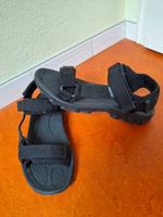 Sandalen Sandaletten mit Klettverschluss Gr.44 (Nortiv 8)   22,- Sachsen - Hoyerswerda Vorschau