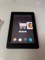 Kindle Fire HD 7" 8GB (2013)- 3. Generation Hessen - Marburg Vorschau