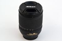 Nikon AF-S 18-135 mm 3.5-5.6 DX G IF ED Nordrhein-Westfalen - Westerkappeln Vorschau