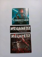 Megaherz Eisbrecher CD Kreis Pinneberg - Wedel Vorschau